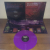 SADISTIK EXEKUTION We are death fuck you LP PURPLE [VINYL 12'']